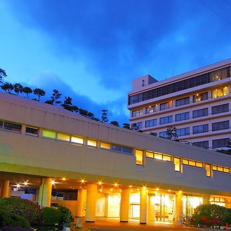 Hotel Hana Isawa Fuefuki Εξωτερικό φωτογραφία