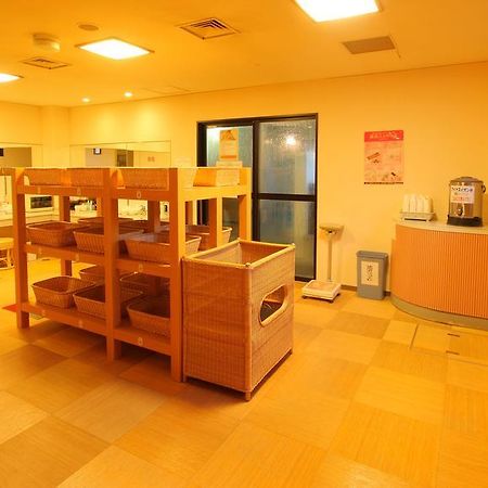 Hotel Hana Isawa Fuefuki Εξωτερικό φωτογραφία