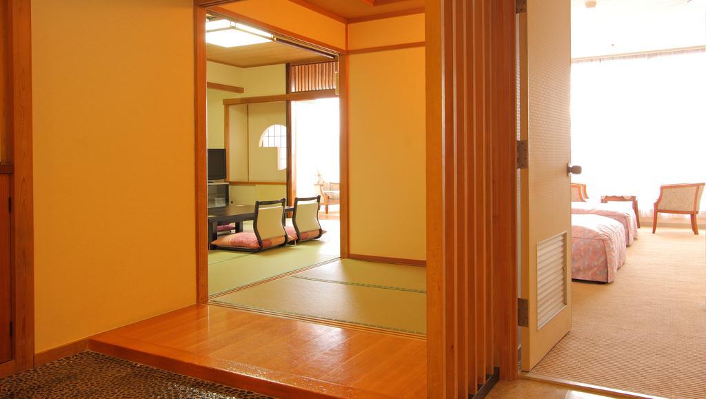Hotel Hana Isawa Fuefuki Εξωτερικό φωτογραφία