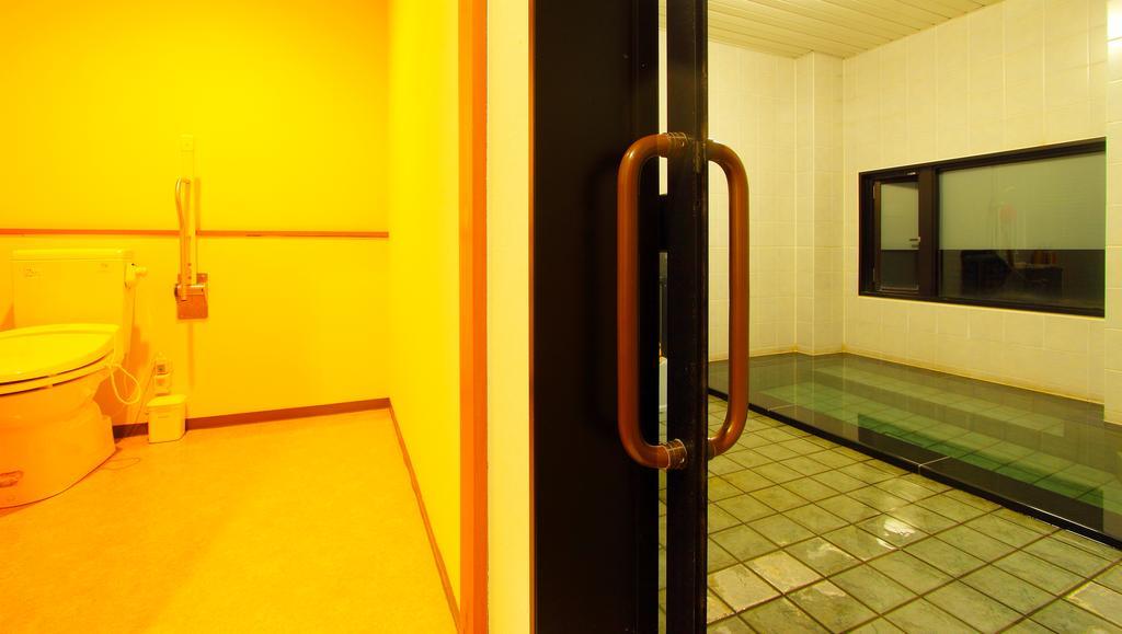 Hotel Hana Isawa Fuefuki Εξωτερικό φωτογραφία