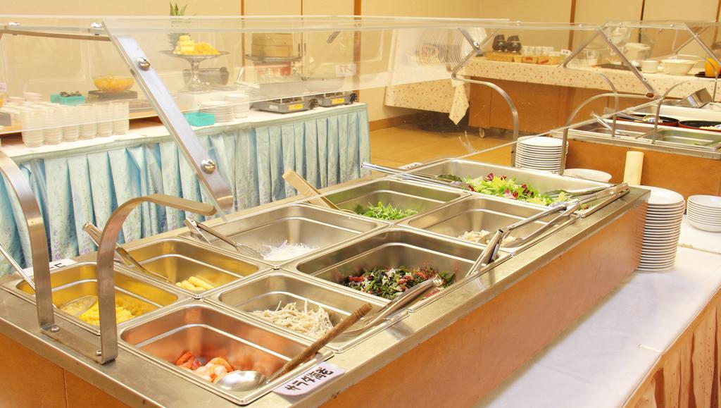 Hotel Hana Isawa Fuefuki Εξωτερικό φωτογραφία