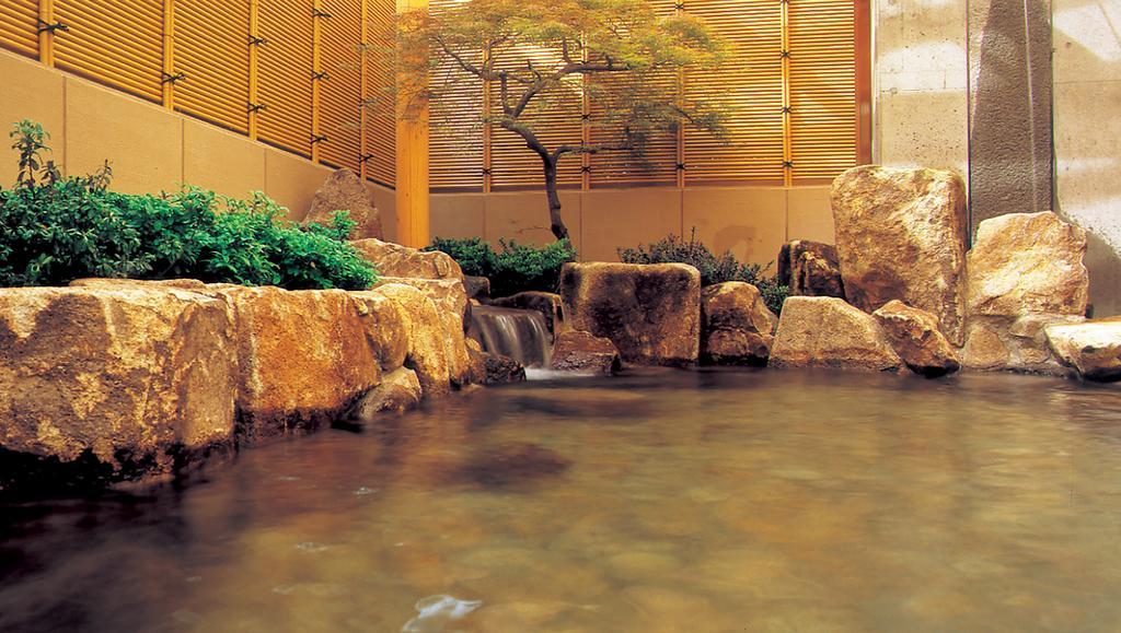 Hotel Hana Isawa Fuefuki Εξωτερικό φωτογραφία