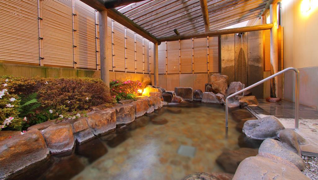 Hotel Hana Isawa Fuefuki Εξωτερικό φωτογραφία
