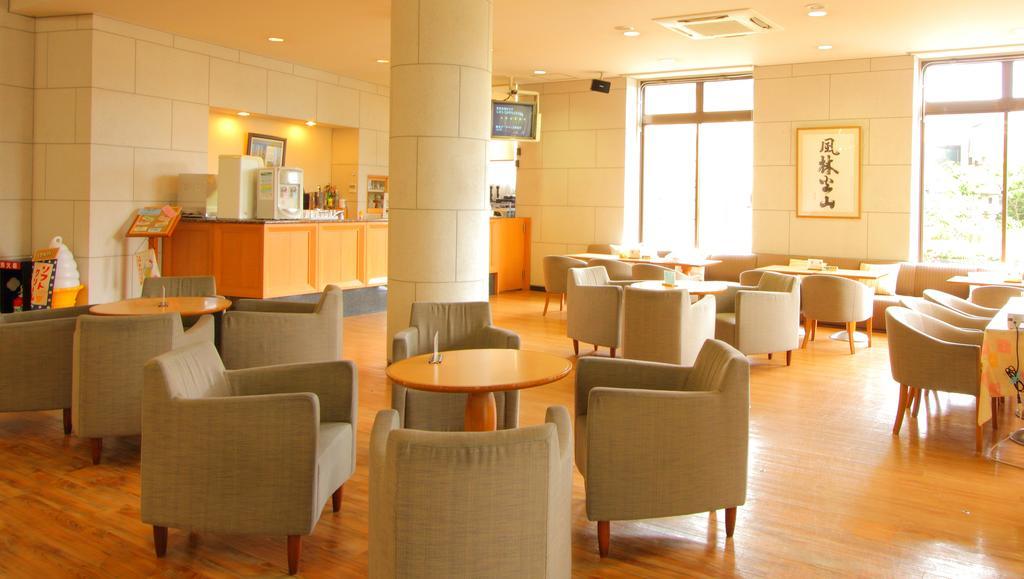 Hotel Hana Isawa Fuefuki Εξωτερικό φωτογραφία