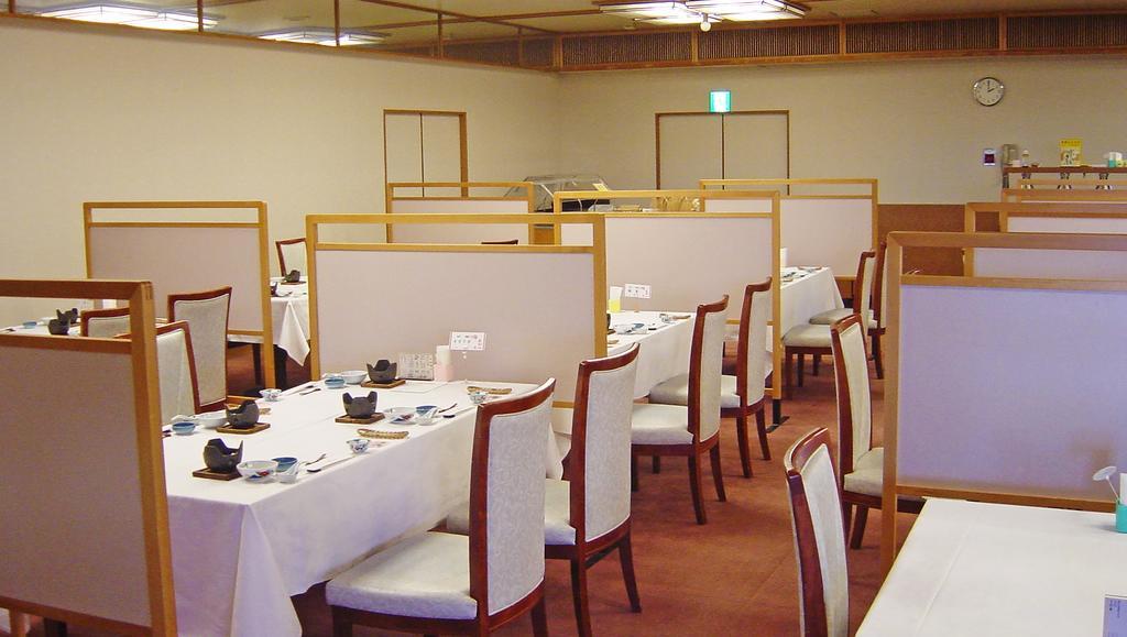 Hotel Hana Isawa Fuefuki Εξωτερικό φωτογραφία